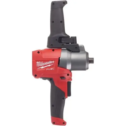 Fynd Milwaukee M18 FPM-0X Omrörare